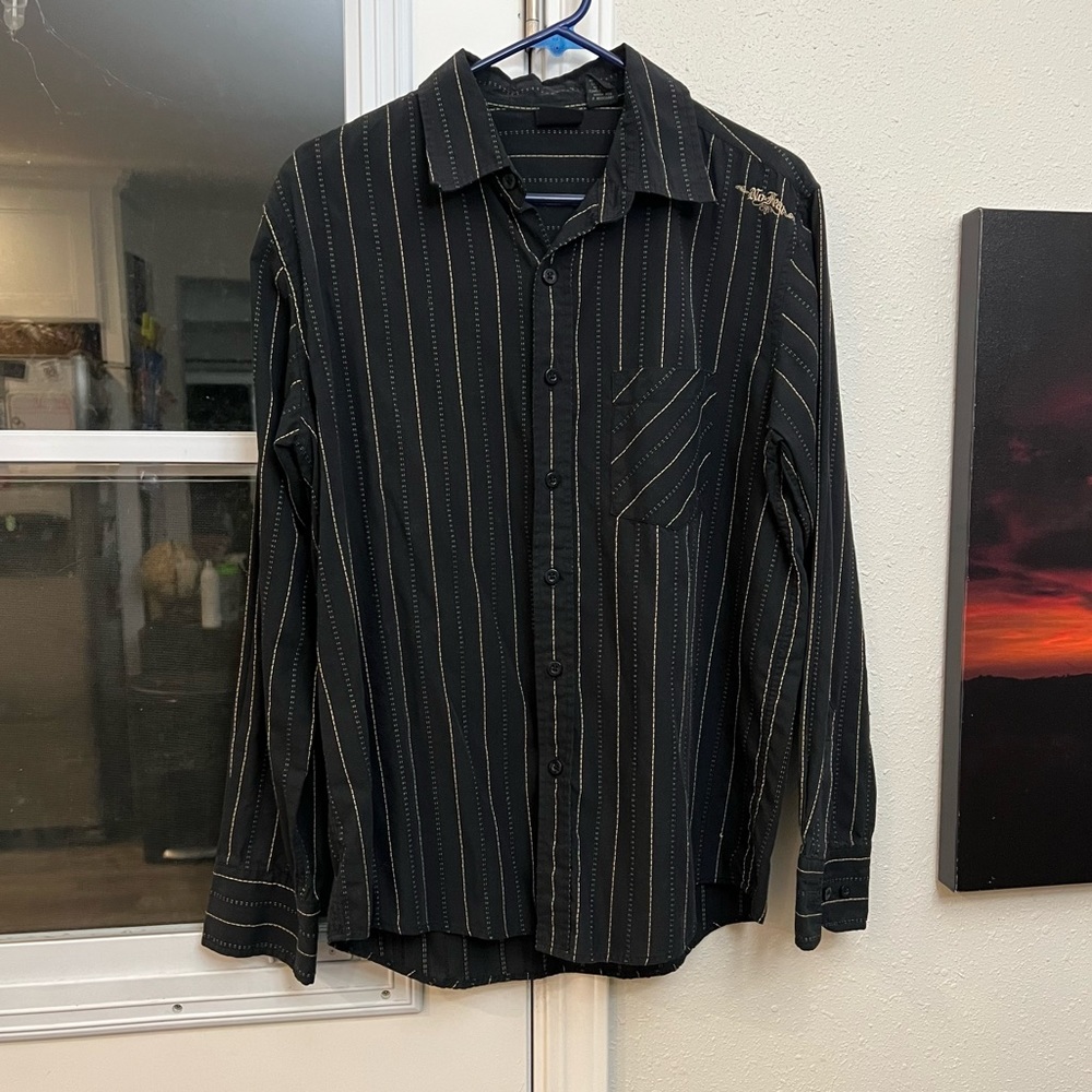 No Fear Dress Shirt